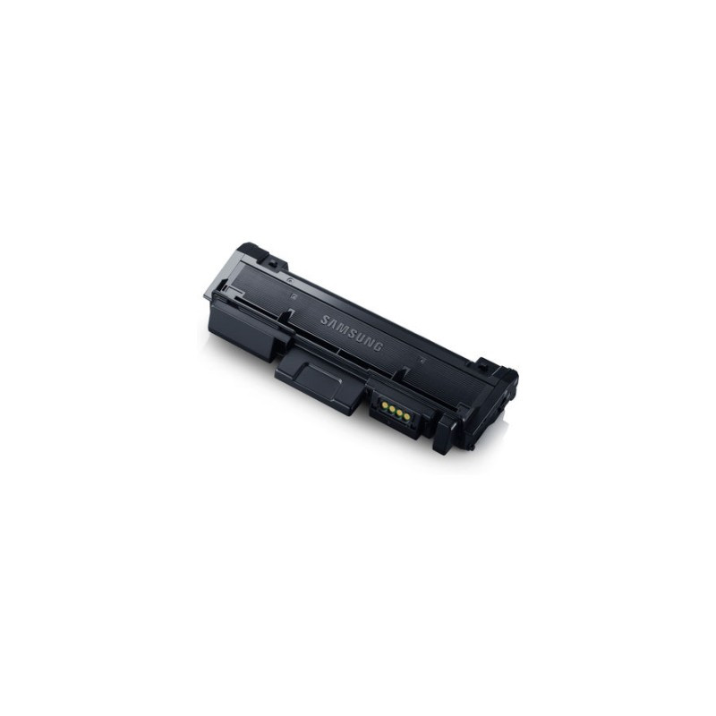HP/SAMSUNG Toner MLT-D116L Black