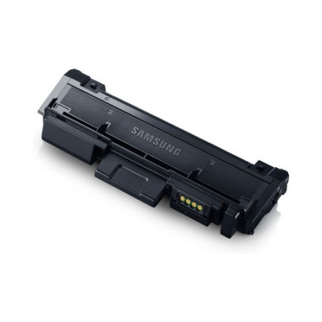 HP/SAMSUNG Toner MLT-D116L Black