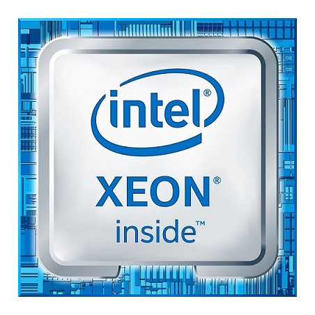 INTEL Xeon (4-core) W-2123 3,6GHZ/8,25MB/LGA2066/bez chladiče (tray)/120W
