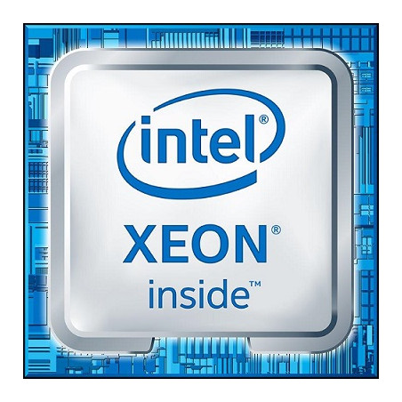 INTEL Xeon (18-core) W-2195 2,3GHZ/24.75MB/LGA2066/bez chladiče (tray)/140W