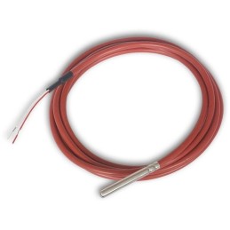 TINYCONTROL teplotní čidlo PT1000 pro LAN ovladač LK3 a LK4