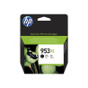 HP Ink Cartridge č.953 Black XL
