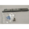 Supermicro Riser card bracket for WIO motherboard in SC515 Chassis