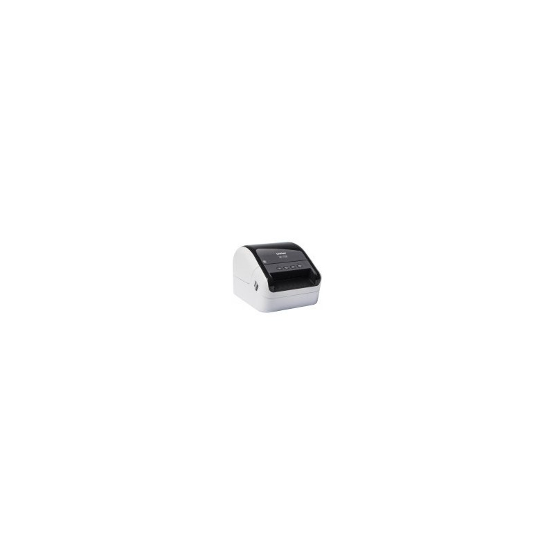 Brother tiskárna štítků QL-1100, 101,6 mm, USB
