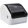 Brother tiskárna štítků QL-1100, 101,6 mm, USB