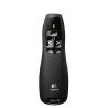 Logitech Wireless Presenter R400 - 2.4GHZ - EMEA - ARCA HENDRIX