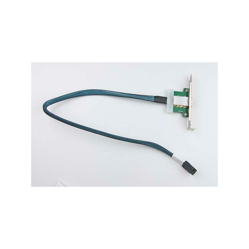 SUPERMICRO SAS 216EL1 BP 1-Port Internal Cascading Cable
