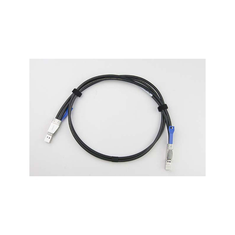 SUPERMICRO 1m external miniSAS HD (SFF-8644) to external miniSAS HD (SFF-8644) 28AWG