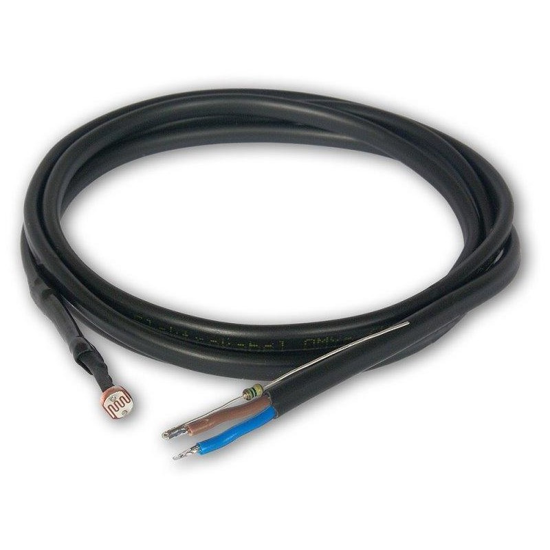 TINYCONTROL čidlo úrovně osvětlení pro LAN ovladač LK3 a LK4