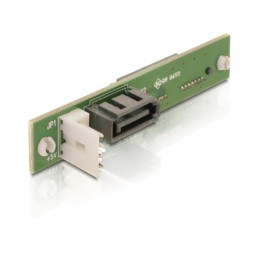 SUPERMICRO DVD Drive SATA to SATA Adapter PBF