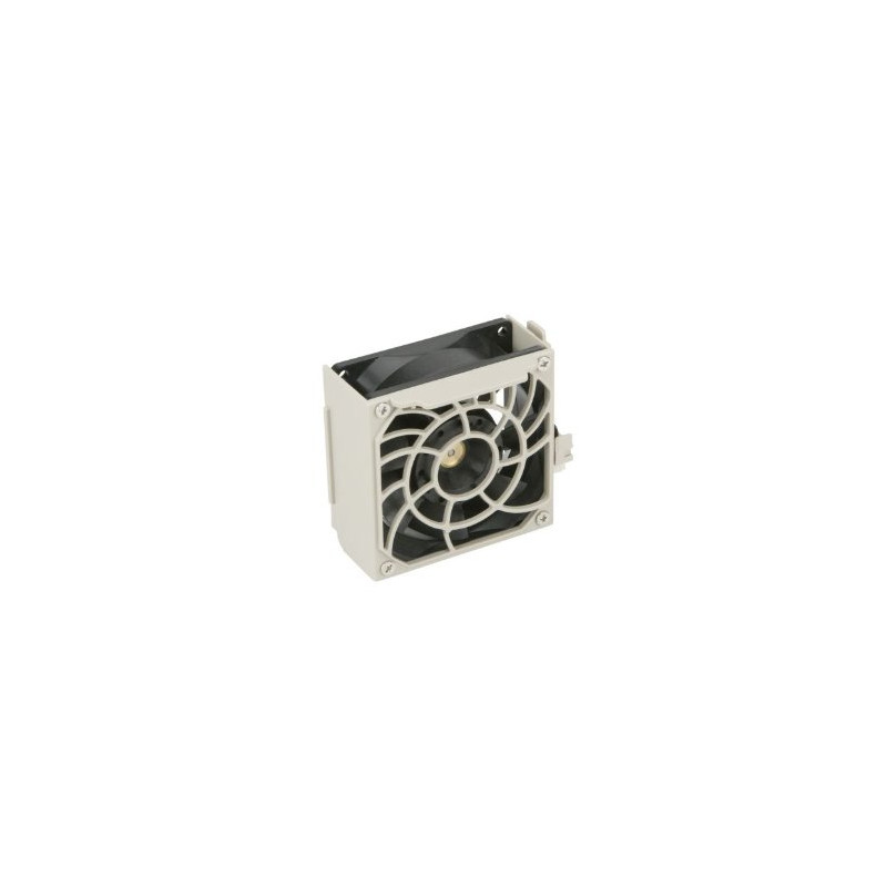 SUPERMICRO 80X32MM 4-PIN PWM FAN W/ HUS FOR SC832