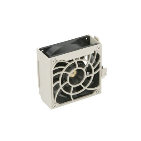 SUPERMICRO 80X32MM 4-PIN PWM FAN W/ HUS FOR SC832