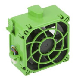SUPERMICRO 4U, 80x80x38mm, (4-pin) Middle Hot-Swap Fan w/ Housing, PB Free