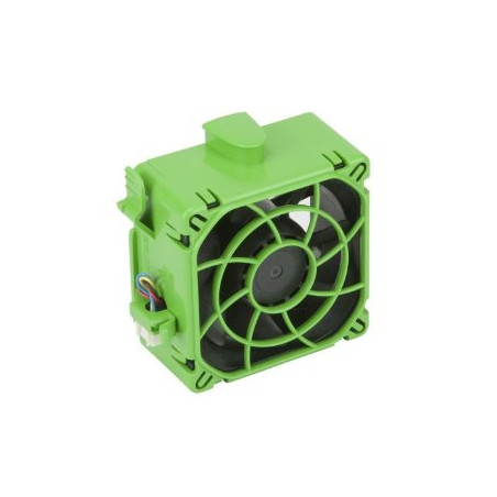 SUPERMICRO 4U, 80x80x38mm, (4-pin) Middle Hot-Swap Fan w/ Housing, PB Free