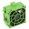 SUPERMICRO 4U, 80x80x38mm, (4-pin) Middle Hot-Swap Fan w/ Housing, PB Free