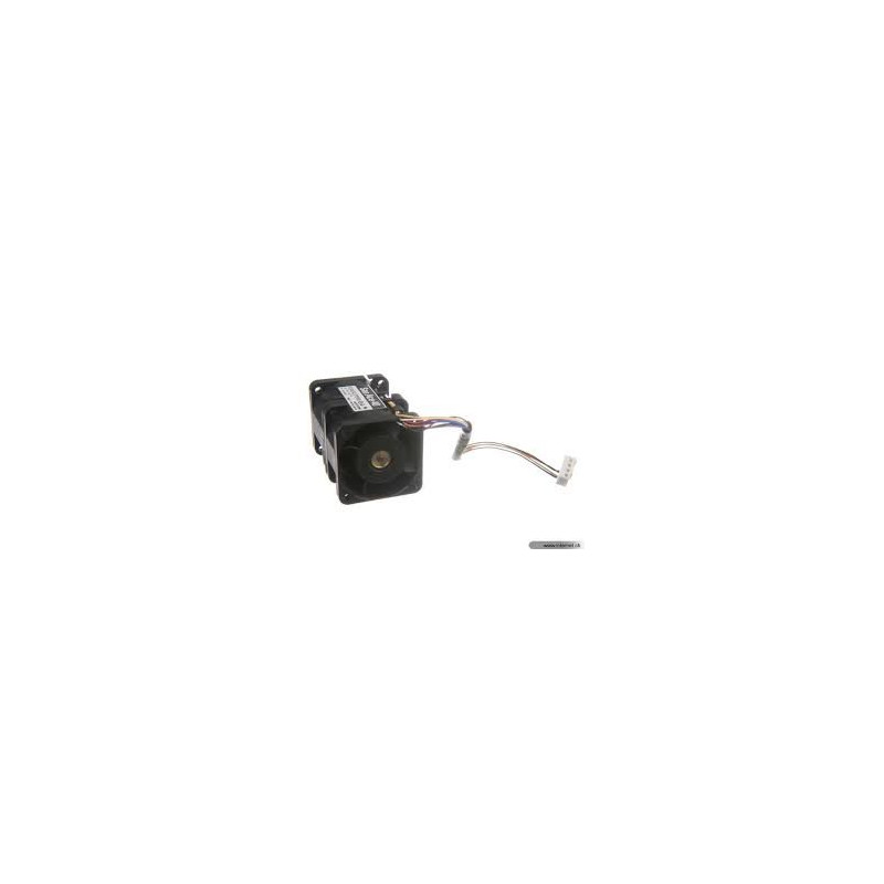 SUPERMICRO 80x80x38 mm 7K RPM Chassis Middle Fan w/ Housing