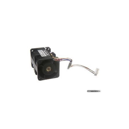 SUPERMICRO 80x80x38 mm 7K RPM Chassis Middle Fan w/ Housing