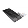 SUPERMICRO Front Bezel Cover, Black with Key Lock, pro SC846