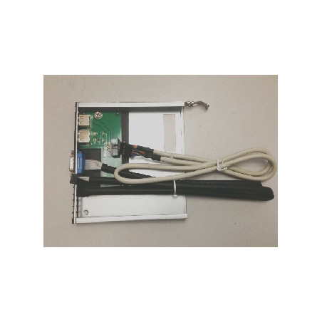 SUPERMICRO BLACK USB ASSEMBLY TRAY FOR SC825 & SC836