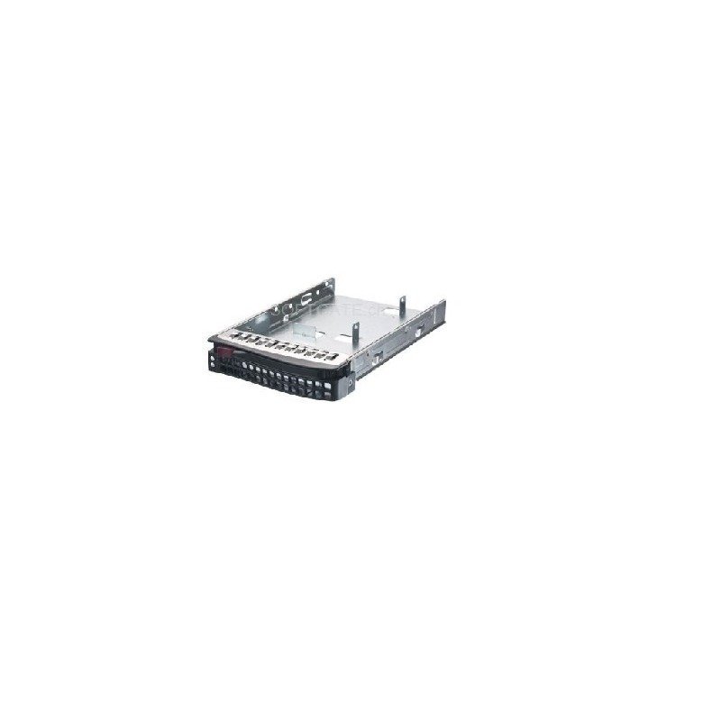 SUPERMICRO 2.5" HDD Tray in 4th Generation 3.5" HOT SWAP TRAY