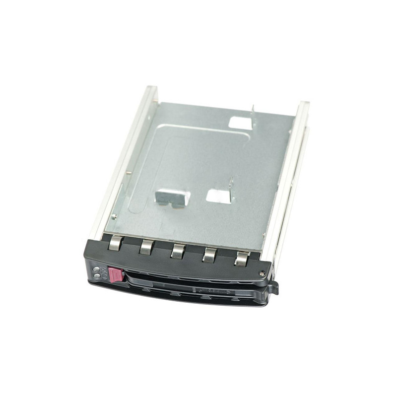 SUPERMICRO Adaptor HDD carrier to install 2.5" HDD in 3.5" HDD tray (CSE-743/745..)