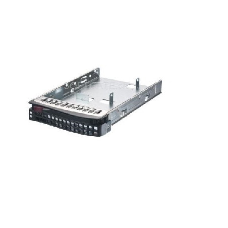 SUPERMICRO Dual 2.5" Fixed HDD Bracket for SC514,515,HF,RoHS/REACH