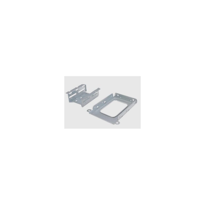 SUPERMICRO 2.5" Fixed HDD Tray Kit, SC846