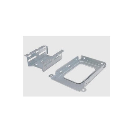SUPERMICRO 2.5" Fixed HDD Tray Kit, SC846