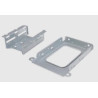 SUPERMICRO 2.5" Fixed HDD Tray Kit, SC846