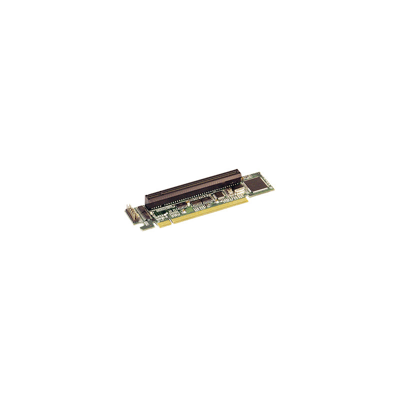 SUPERMICRO 1U I/O shield for X10DRL-C