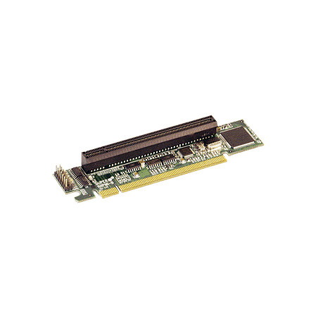 SUPERMICRO 1U I/O shield for X10DRL-C