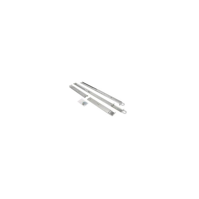 SUPERMICRO 1U, Rail Set, SC512F-280/520