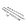 SUPERMICRO 1U, Rail Set, SC512F-280/520