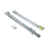 SUPERMICRO 2U, 3U, 17.2" W Rail Set Quick/ Quick