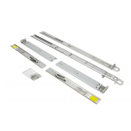 SUPERMICRO 1U 17.2” W Rail Set, Quick / Quick, SC815's
