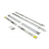 SUPERMICRO 1U 17.2” W Rail Set, Quick / Quick, SC815's