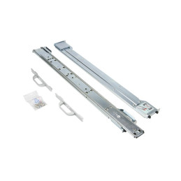 SUPERMICRO 4U, 17.2" W Rail Set + Handles, Quick / Quick (747, GPU)