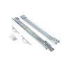 SUPERMICRO 4U, 17.2" W Rail Set + Handles, Quick / Quick (747, GPU)