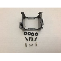 SUPERMICRO Single fan holder for one 40x28mm fan