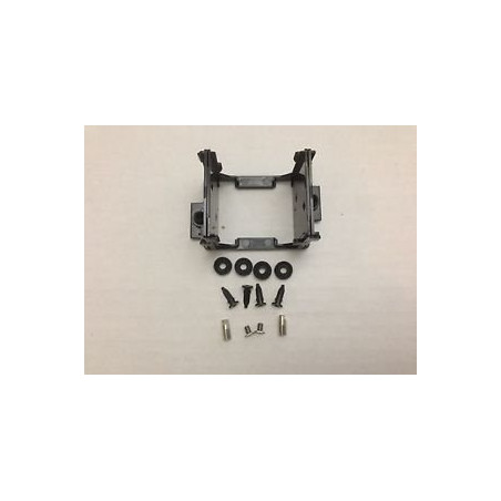 SUPERMICRO Single fan holder for one 40x28mm fan