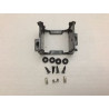 SUPERMICRO Single fan holder for one 40x28mm fan