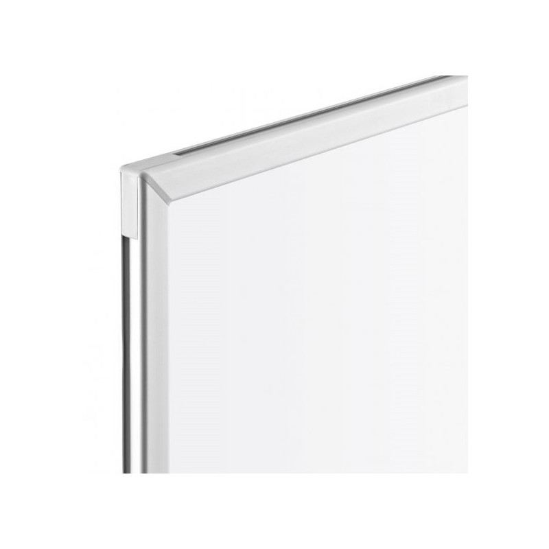 Magnetoplan magnetická tabule CC elegant keramická 180x120 cm