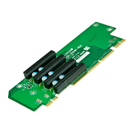 SUPERMICRO 2U WIO Riser - WIO to 4 x PCI-E (8x)
