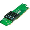 SUPERMICRO 2U WIO Riser - WIO to 4 x PCI-E (8x)