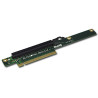 SUPERMICRO 16x PCI-e 1U Riser Card, Retail