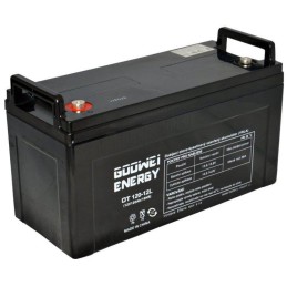 GOOWEI ENERGY Pb záložní akumulátor VRLA GEL 12V/120Ah (OTL120-12)