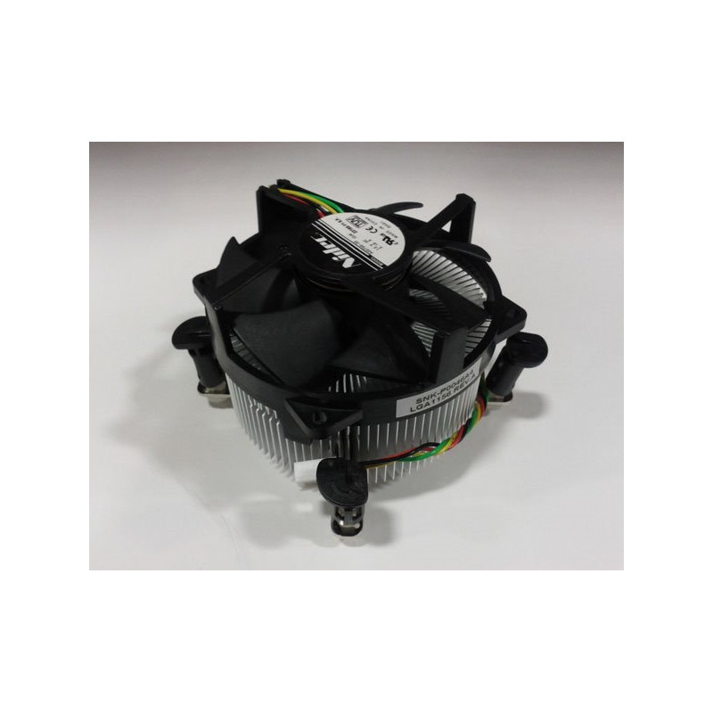 SUPERMICRO 2U Active heatsink s1156, s1155, s1150