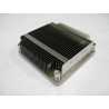 SUPERMICRO 1U Passive CPU Heat Sink s2011/s2066 for MB with Square ILM