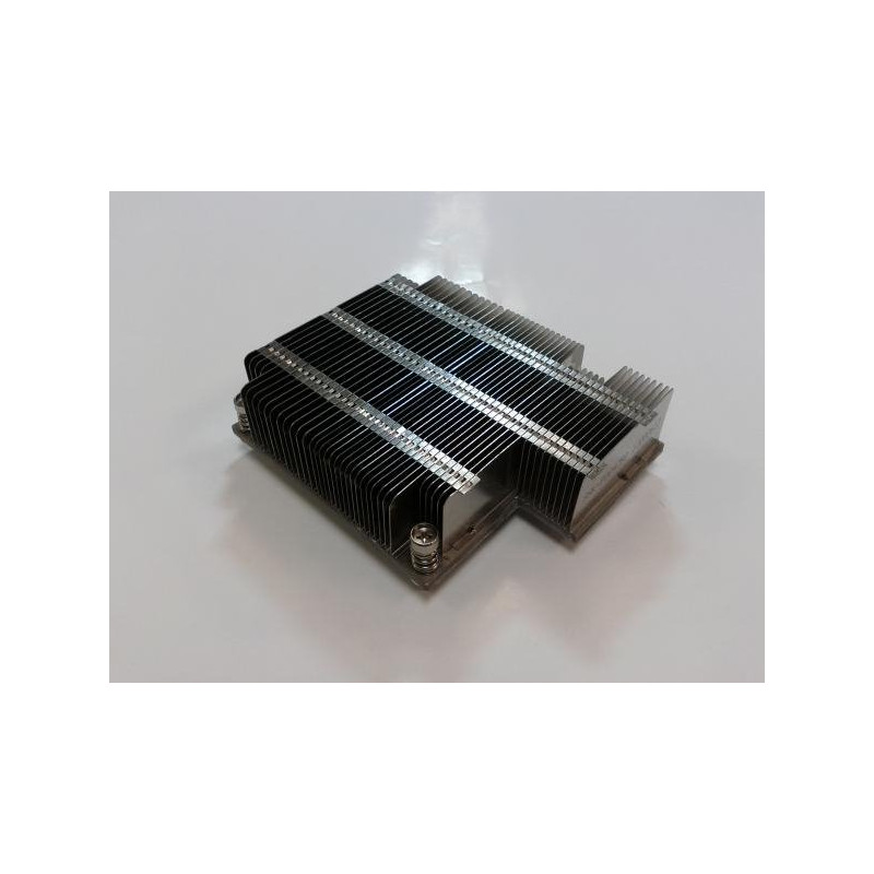 SUPERMICRO 1U Passive Custom CPU Heat Sink for X9DRL, RoHS, PBF