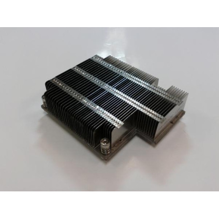 SUPERMICRO 1U Passive Custom CPU Heat Sink for X9DRL, RoHS, PBF